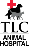 TLC Animal Hospital logo
